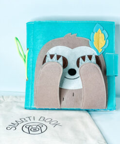 Magiczny sen - lenistwo