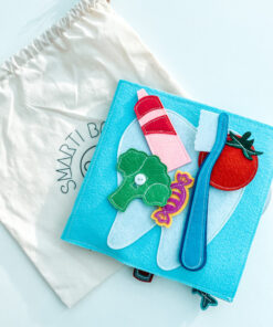 Moje zęby, moja opieka